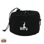 ست ظروف کمپینگ 6-4 نفره برگ B-801