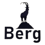 Berg logo