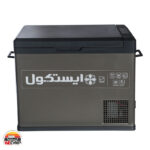 یخچال فریزر خودرو ایستکول