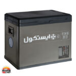 یخچال فریزر خودرو ایستکول