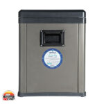 یخچال فریزر خودرو ایستکول