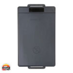 یخچال فریزر خودرو ایستکول