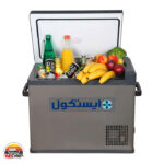 یخچال فریزر خودرو ایستکول