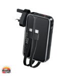 پاوربانک گرین لاین Charge Mate