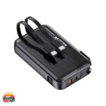 پاوربانک گرین لاین Charge Mate