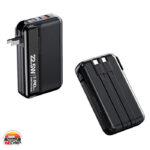 پاوربانک گرین لاین Charge Mate