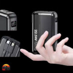 پاوربانک گرین لاین Charge Mate