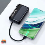 پاوربانک گرین لاین Charge Mate