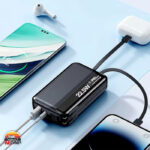 پاوربانک گرین لاین Charge Mate