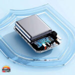 پاوربانک گرین لاین Charge Mate