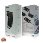 پاوربانک گرین لاین Charge Mate