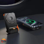 پاوربانک گرین لاین Rotex MagSafe