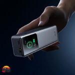 پاوربانک گرین لاین Voltura