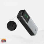 پاوربانک گرین لاین Voltura