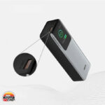 پاوربانک گرین لاین Voltura