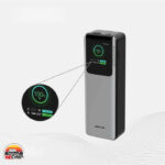 پاوربانک گرین لاین Voltura