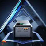 پاوربانک گرین لاین Voltura