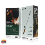 تورچ گازی گرین لاین