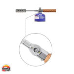 تورچ گازی گرین لاین