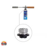 تورچ گازی گرین لاین