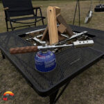 تورچ گازی گرین لاین