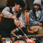 تورچ گازی گرین لاین