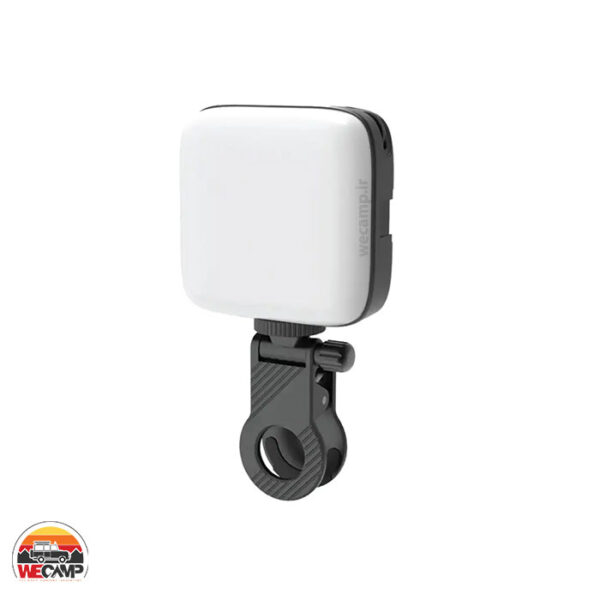 نور ثابت شارژی گرین لاین GFX-32