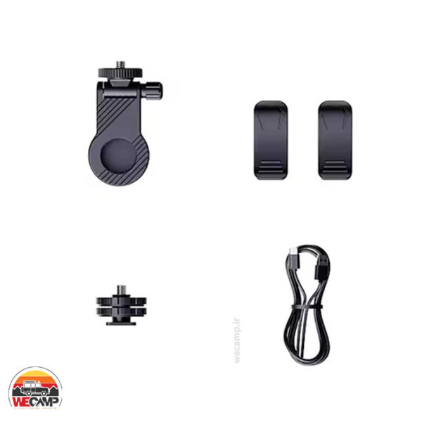 نور ثابت شارژی گرین لاین GFX-32