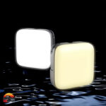 نور ثابت شارژی گرین لاین GFX-32