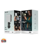 نور ثابت شارژی گرین لاین GFX-32