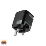 شارژر دیواری GaN گرین لاین GL-GAN2
