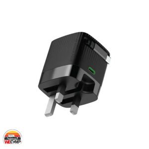 شارژر دیواری GaN گرین لاین GL-GAN2