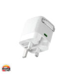 شارژر دیواری GaN گرین لاین GL-GAN2