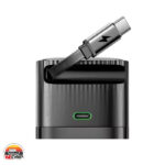 شارژر دیواری GaN گرین لاین GL-GAN2