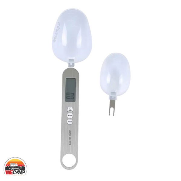 ترازو دیجیتال قاشقی گرین لاین GL-SL3