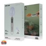 ترازو دیجیتال قاشقی گرین لاین GL-SL3