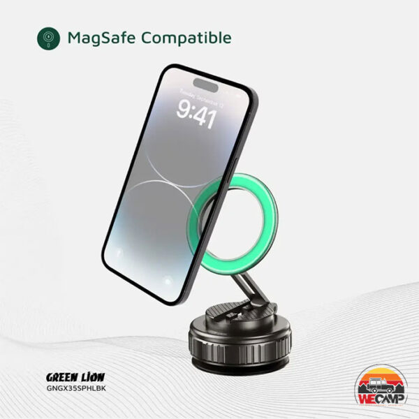 هولدر موبایل مکشی گرین لاین GX-35