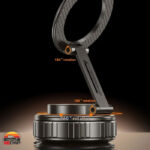 هولدر موبایل مکشی گرین لاین GX-35