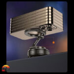 هولدر موبایل مکشی گرین لاین GX-35