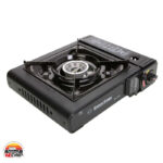 اجاق گاز هپی هوم BDZ-155-A