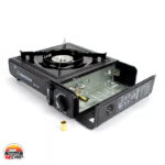 اجاق گاز هپی هوم BDZ-155-A