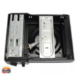 اجاق گاز هپی هوم BDZ-155-A