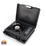 اجاق گاز هپی هوم BDZ-155-A