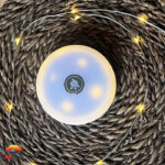 ریسه نوری LL-B50