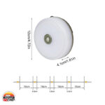 ریسه نوری LL-B50