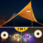 ریسه نوری LL-B50