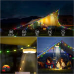 ریسه نوری LL-B50