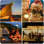 ریسه نوری LL-B50