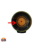 اورینگ یدکی اسپرسوساز لایف کمپ