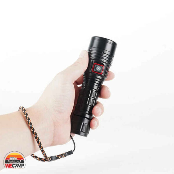 چراغ قوه رویلانگ RL-813